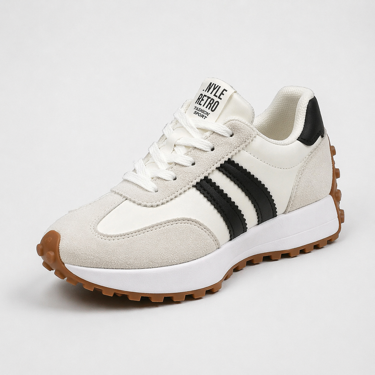 NeoWalk Komfort-Sneaker