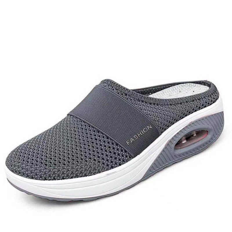 Orthopädische Fashion-Wanderschuhe+