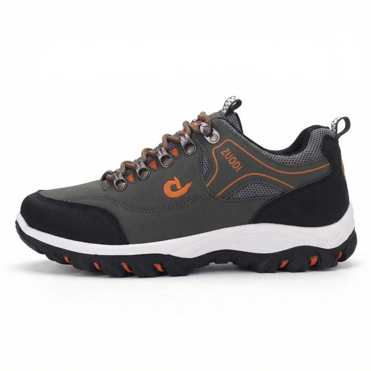 Outdoor™ • Ergonomische Wanderschuhe