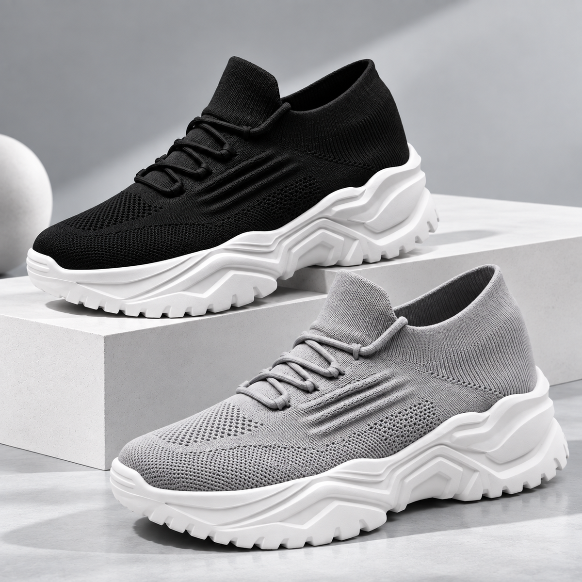 OrthoCloud & Bequeme Schuhe