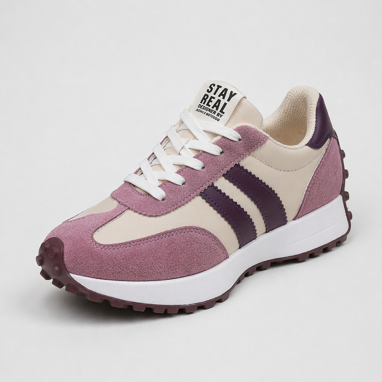 NeoWalk Komfort-Sneaker