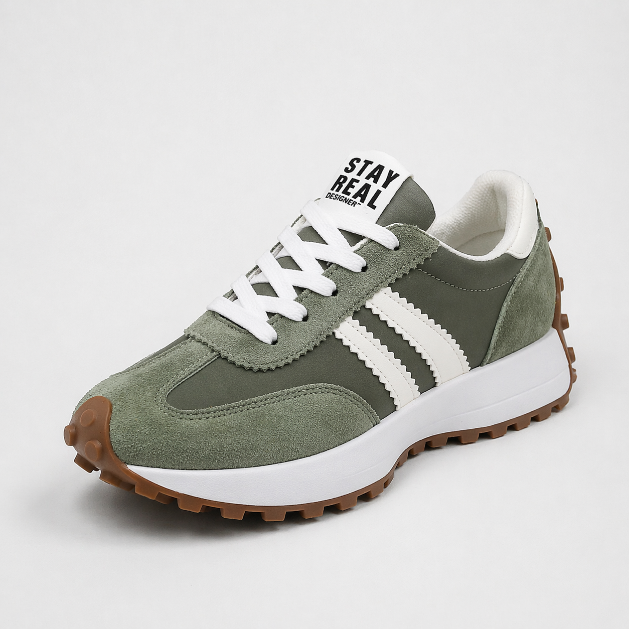 NeoWalk Komfort-Sneaker