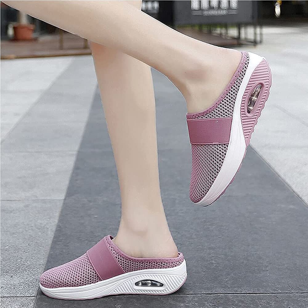 Orthopädische Fashion-Wanderschuhe+