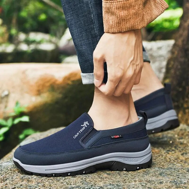 Pheron - Widerstandsfähige & Bequeme Schuhe
