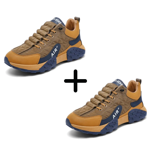 AirResistent Schuhe – [KAUFE 1, ERHALTE 2]