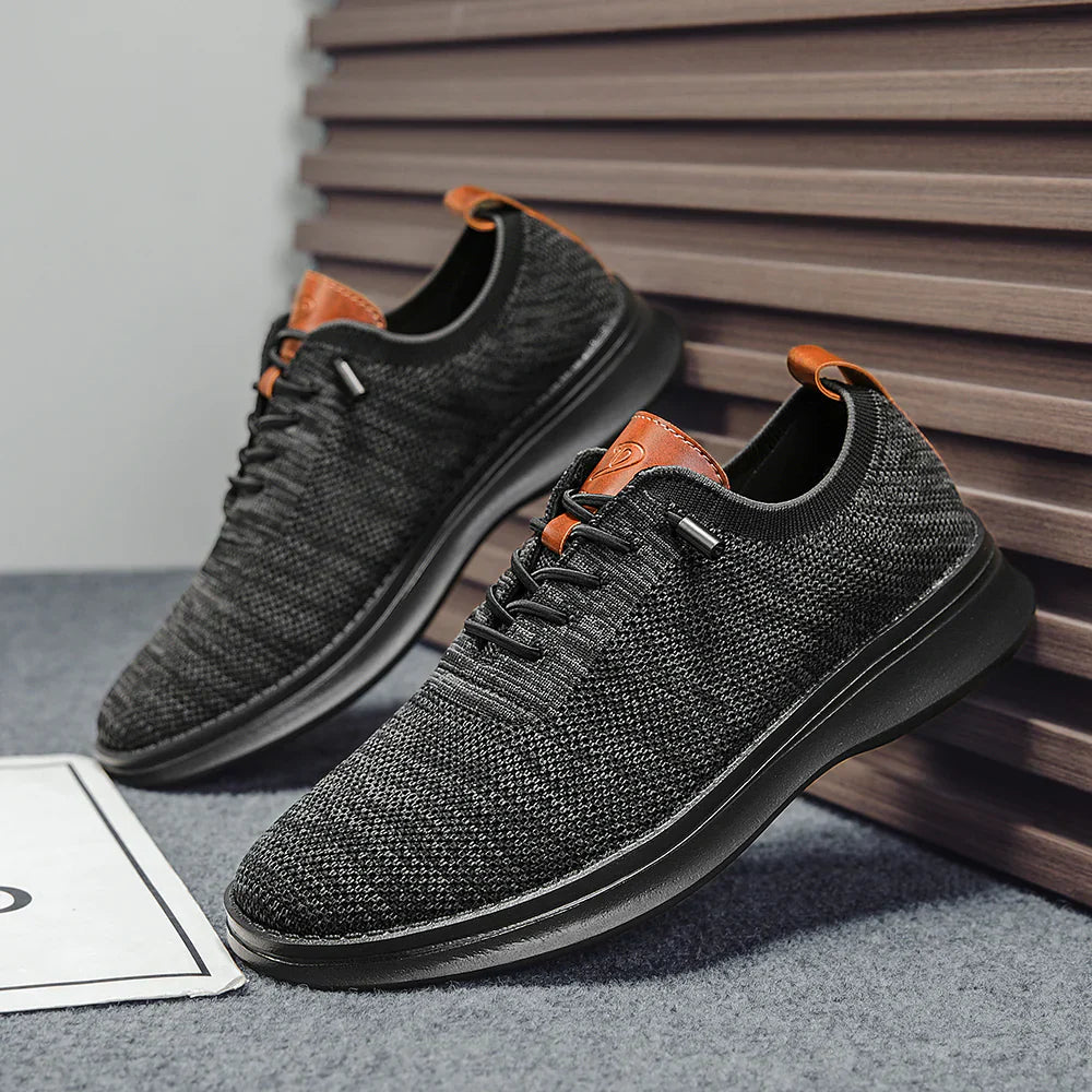 Braxen™ – Leichte und atmungsaktive Mesh-Sneaker