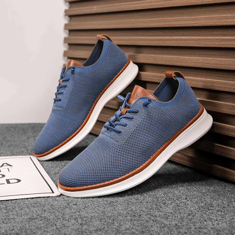 Braxen™ – Leichte und atmungsaktive Mesh-Sneaker