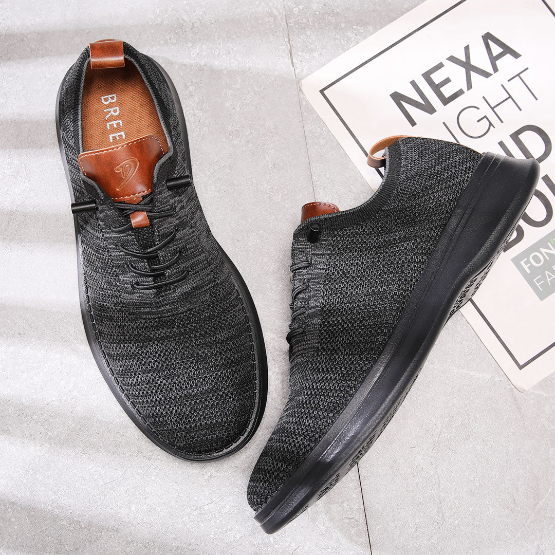 Braxen™ – Leichte und atmungsaktive Mesh-Sneaker
