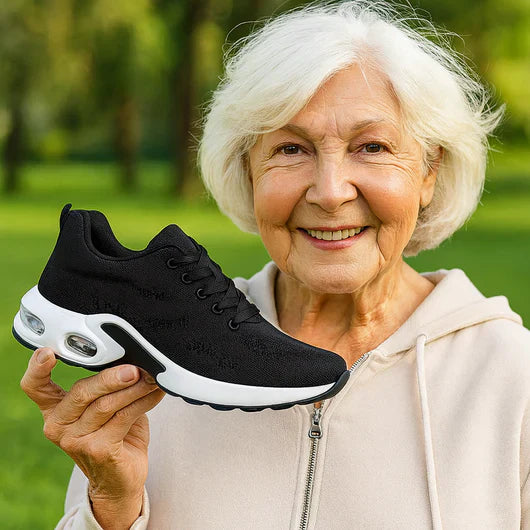 Orthopädische Sneakers für den Alltag und Komfort • OrthoCare™