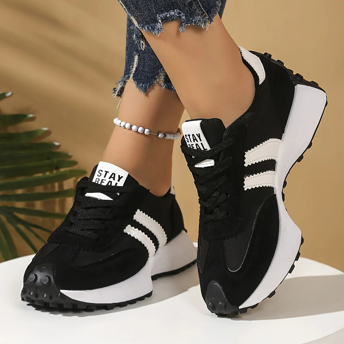 NeoWalk Komfort Sneaker [KAUFE 1 ERHALTE 2]