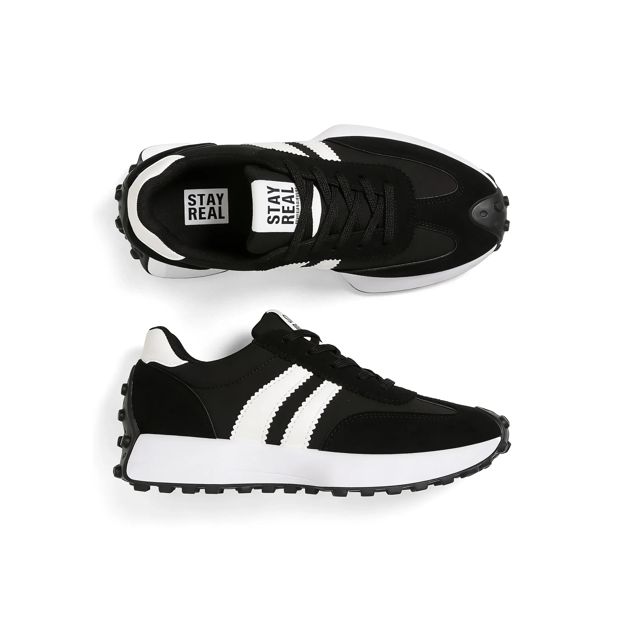 NeoWalk Komfort Sneaker [KAUFE 1 ERHALTE 2]