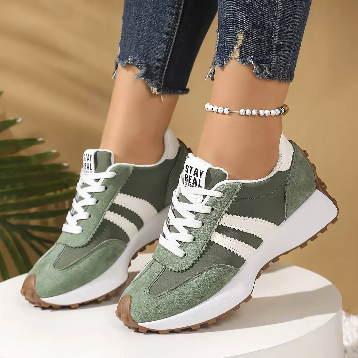 NeoWalk Komfort Sneaker [KAUFE 1 ERHALTE 2]