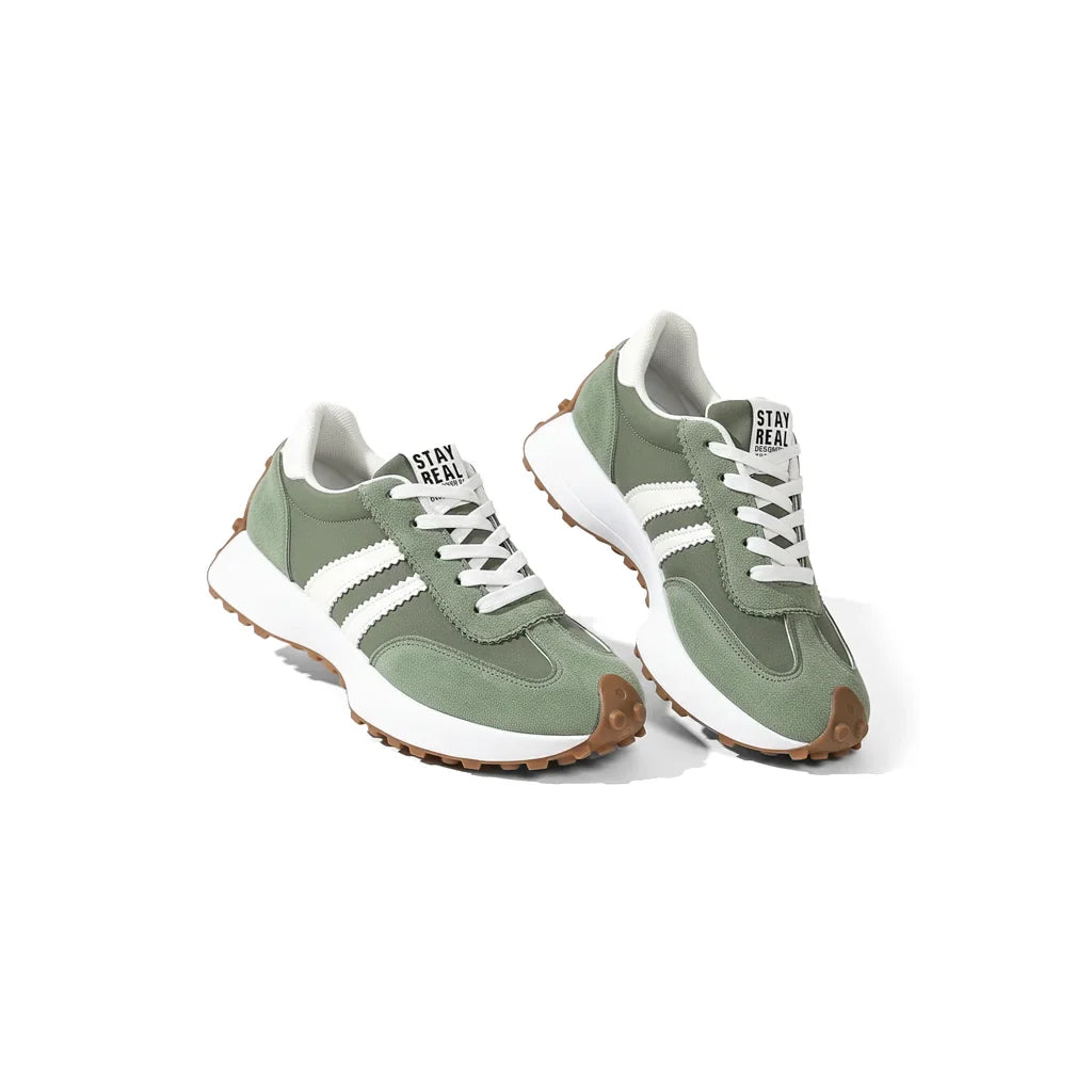 NeoWalk Komfort Sneaker [KAUFE 1 ERHALTE 2]