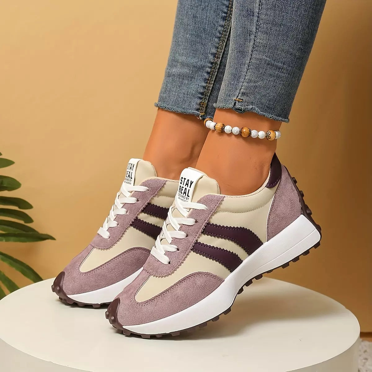 NeoWalk Komfort Sneaker [KAUFE 1 ERHALTE 2]