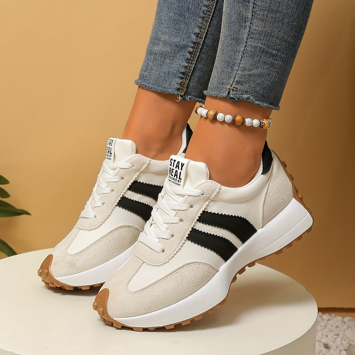 NeoWalk Komfort Sneaker [KAUFE 1 ERHALTE 2]