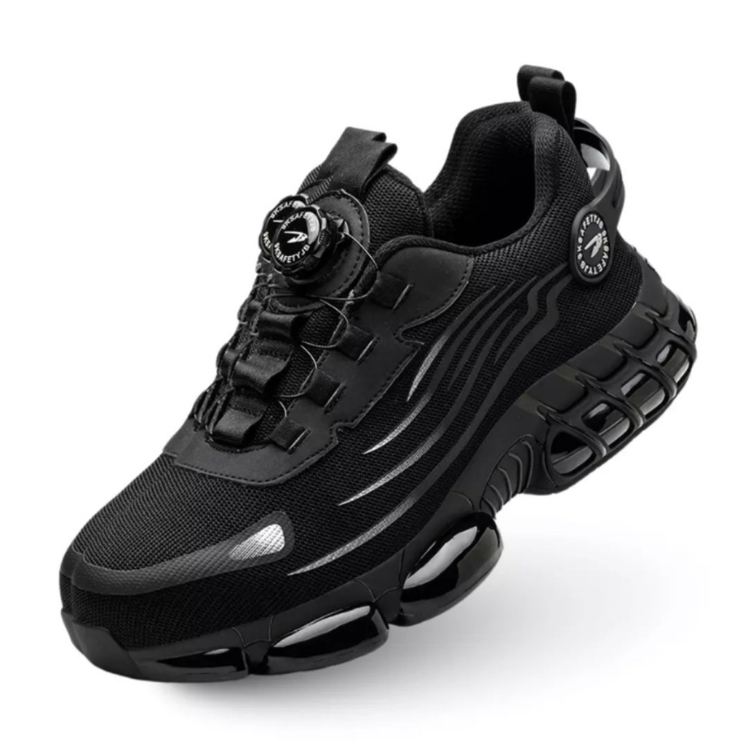 Henner Z90™ • Ultraleichte Sicherheitsschuhe