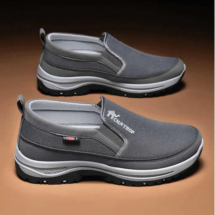 Pheron - Widerstandsfähige & Bequeme Schuhe