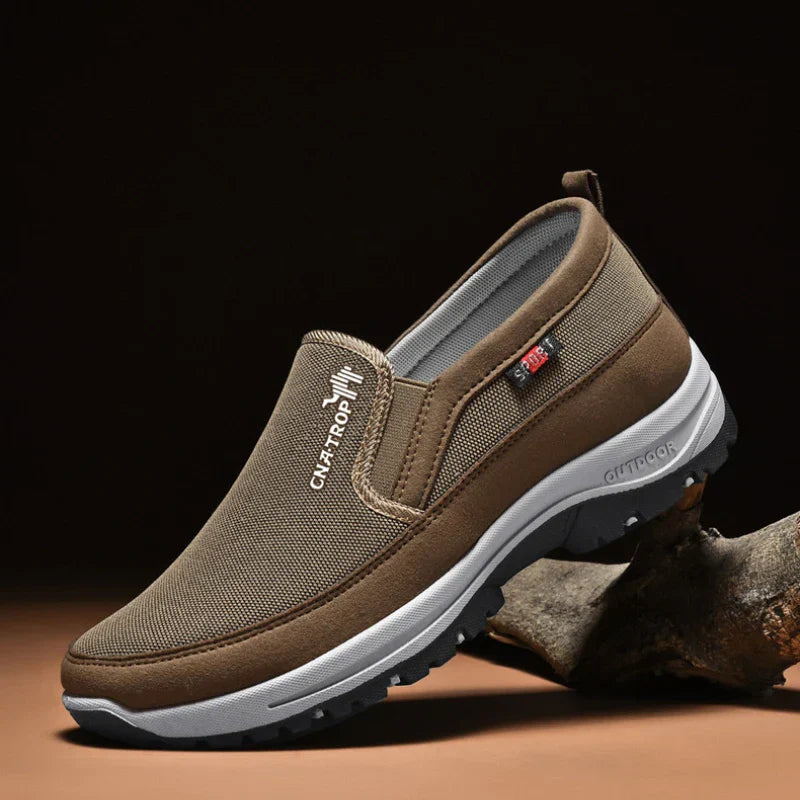 Pheron - Widerstandsfähige & Bequeme Schuhe