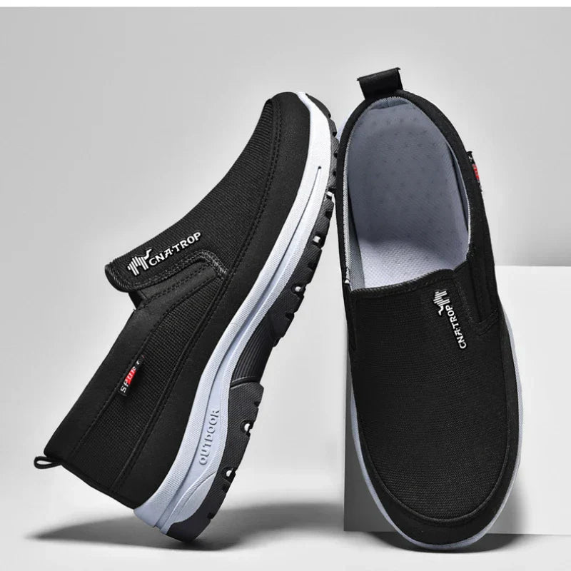 Pheron - Widerstandsfähige & Bequeme Schuhe
