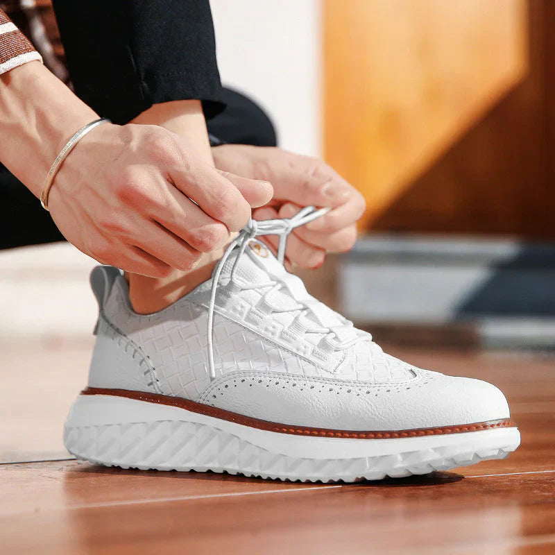 Ravello™ – Leichte und atmungsaktive Sneakers für optimalen Komfort