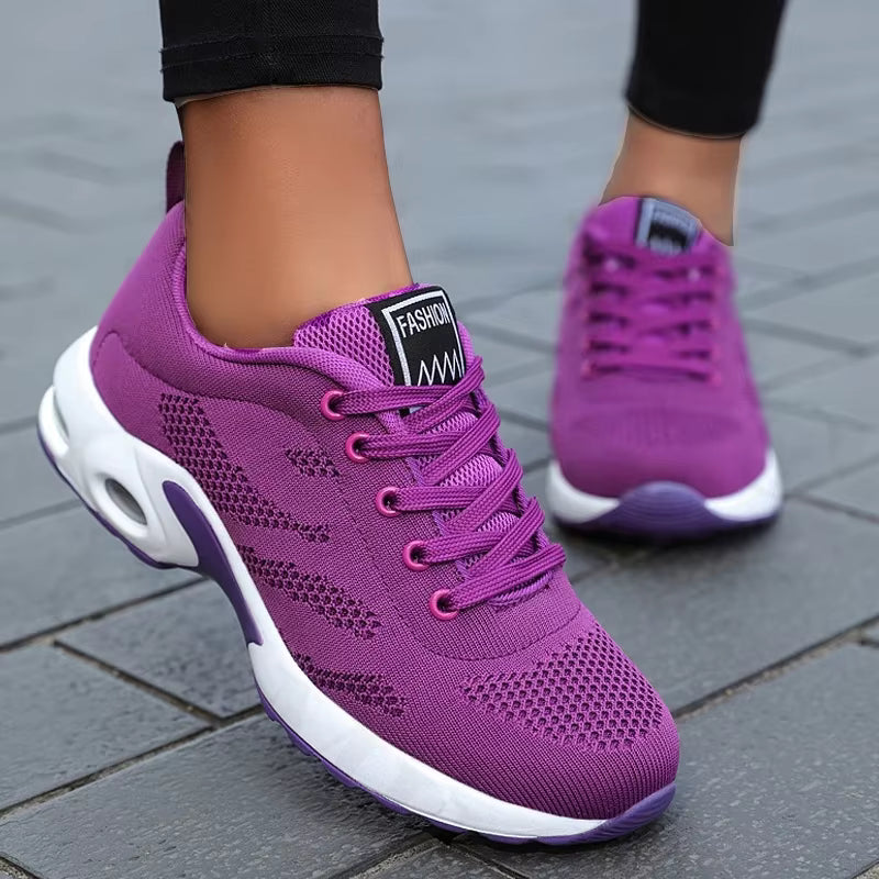 Orthopädische Sneakers für den Alltag und Komfort • OrthoCare™