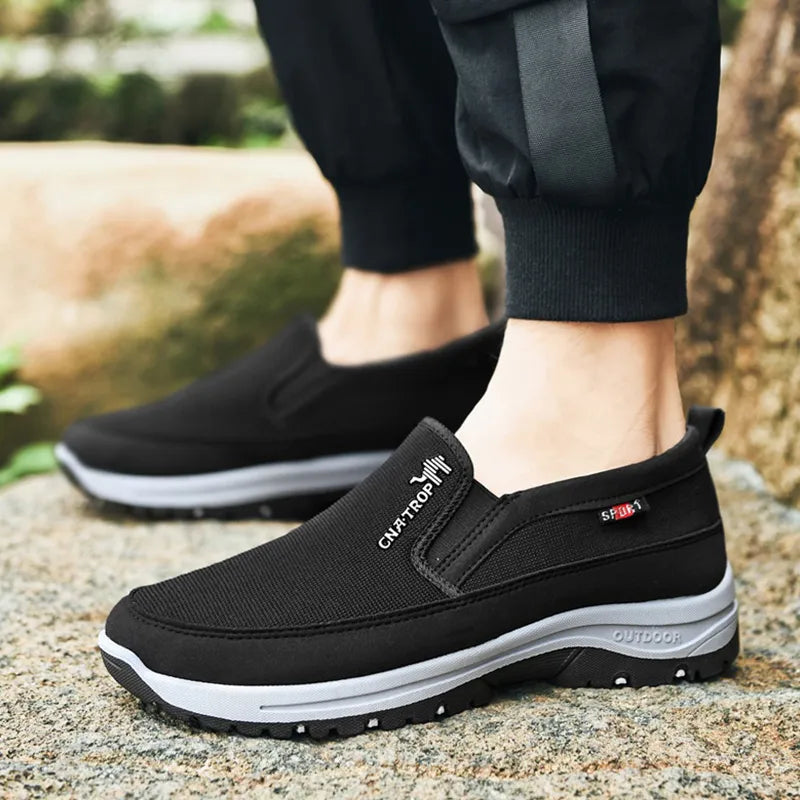 Pheron - Widerstandsfähige & Bequeme Schuhe