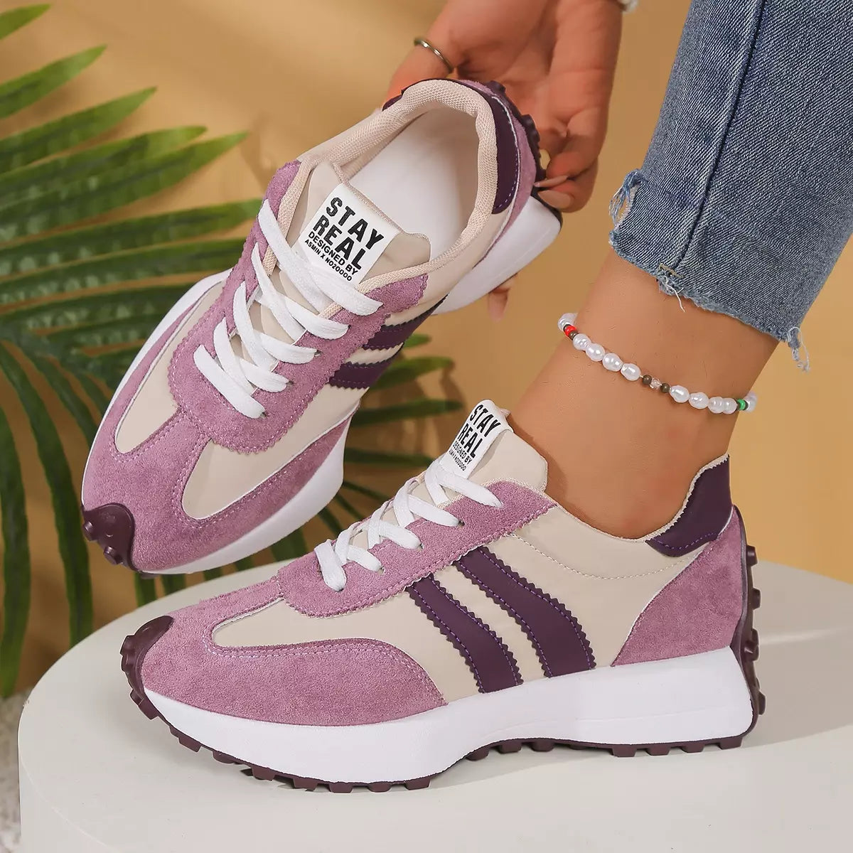 NeoWalk Komfort Sneaker [KAUFE 1 ERHALTE 2]