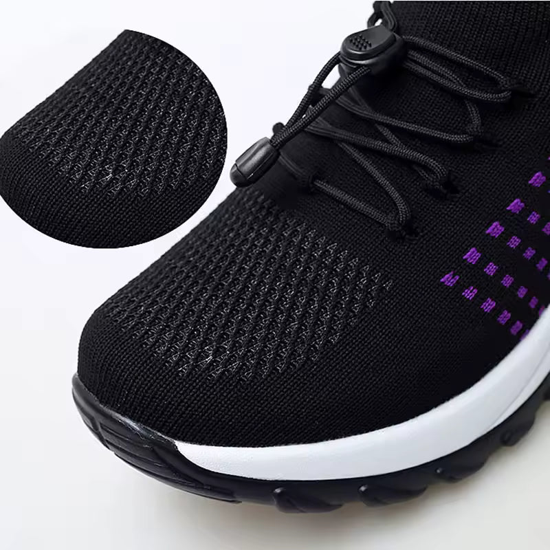 Ortho Relief™ • Orthopädische Komfortschuhe für Frauen