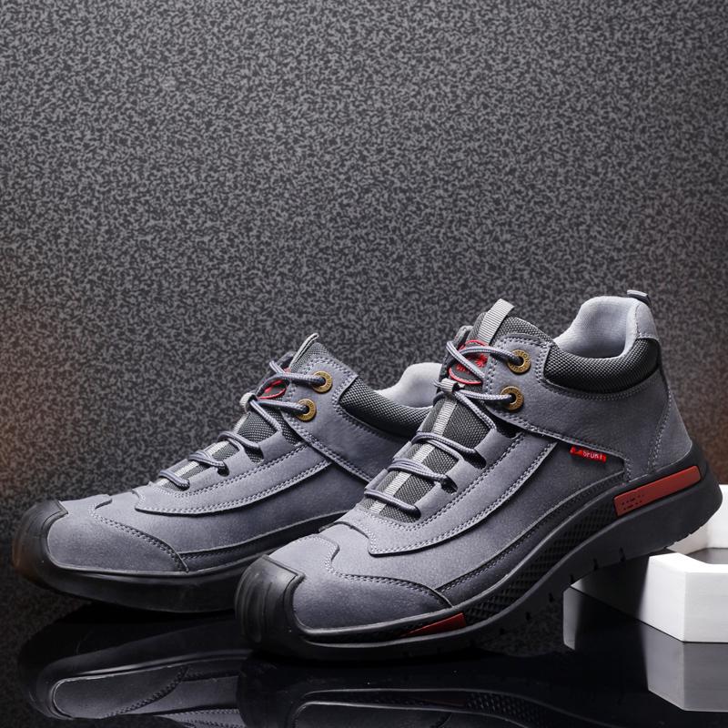 Troya X50™ • Ultraleichte Sicherheitsstiefel
