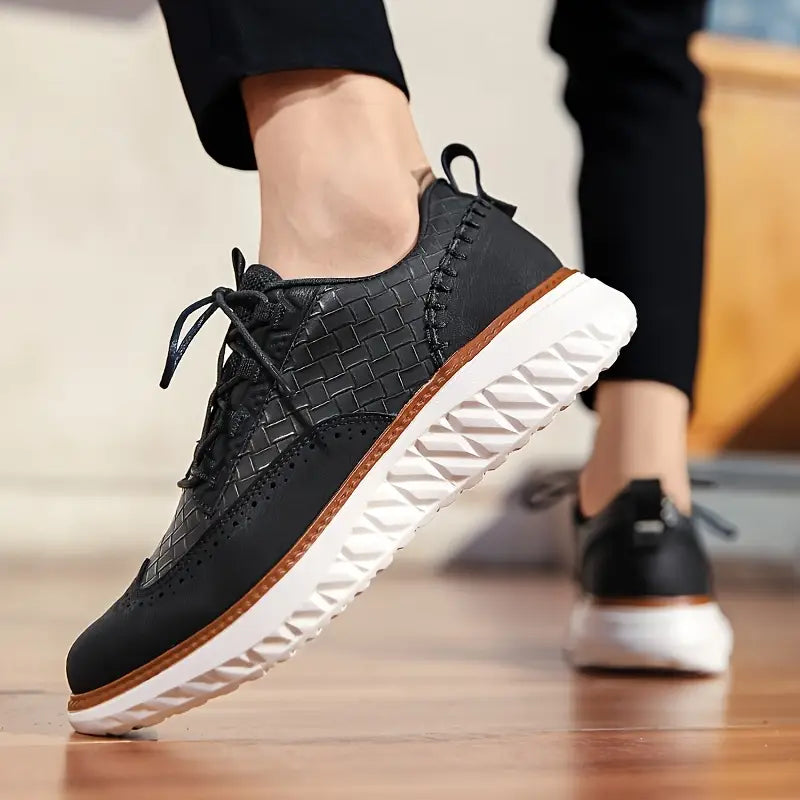 Ravello™ – Leichte und atmungsaktive Sneakers für optimalen Komfort