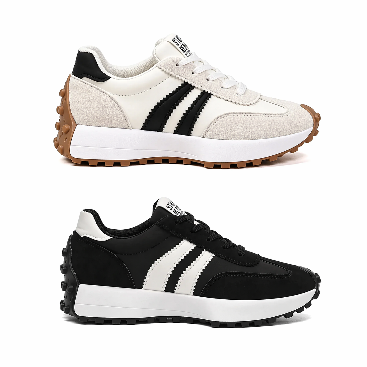 NeoWalk Komfort Sneaker [KAUFE 1 ERHALTE 2]
