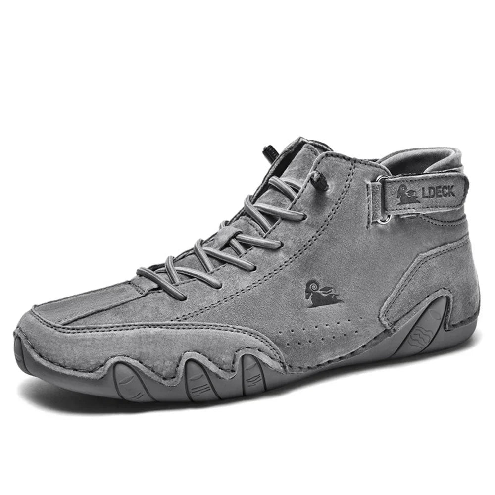 LDECK™ • Orthopädische Sneakers für täglichen Komfort