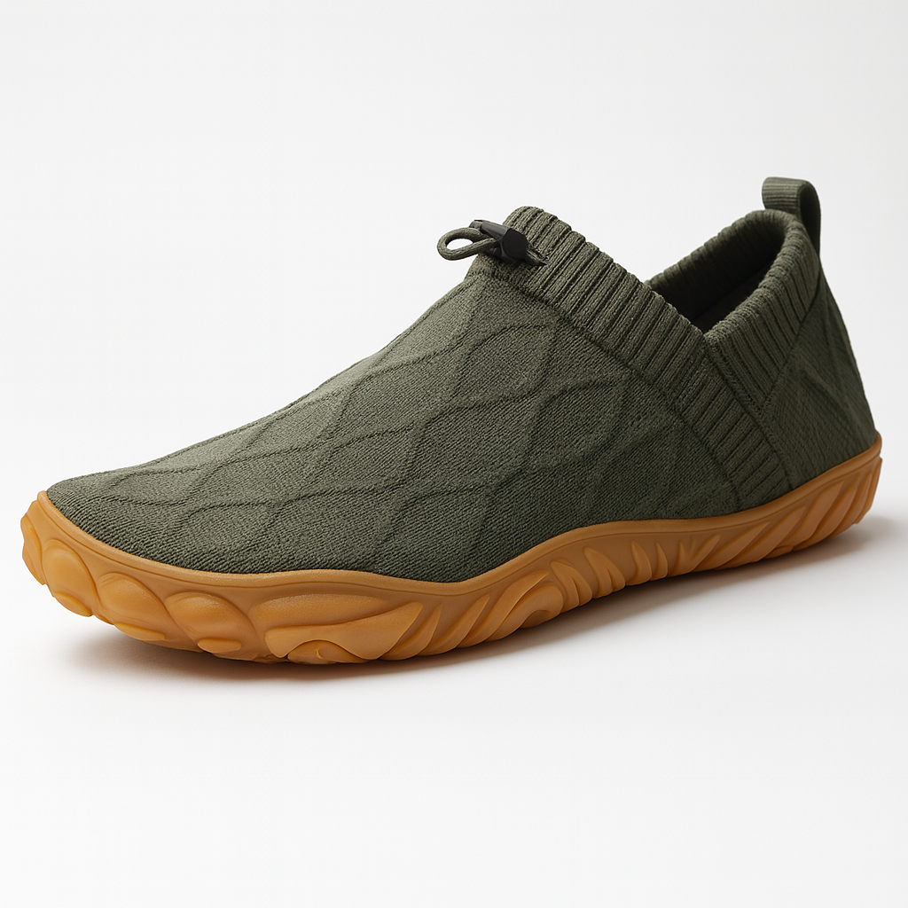 VeloStep™ • Ergonomische Outdoor-Wanderschuhe