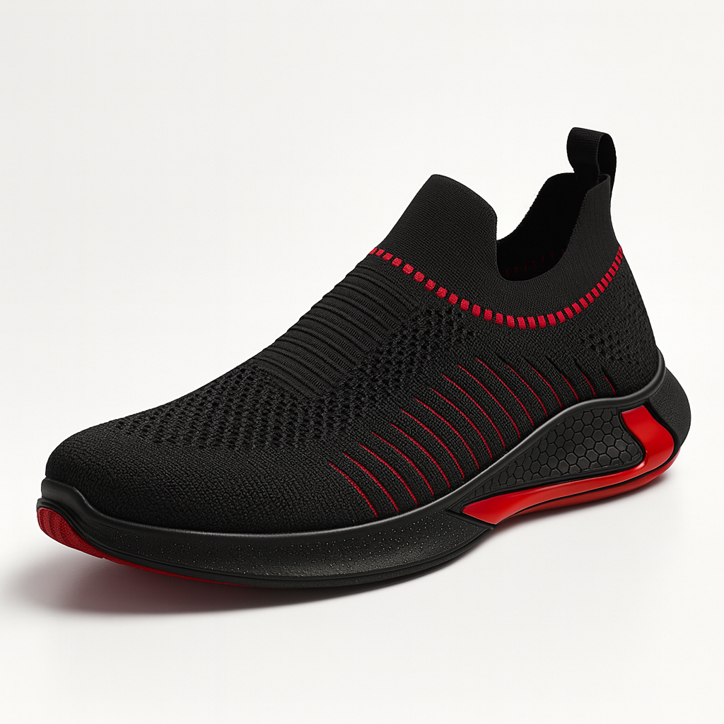 Orthopädische und Atmungsaktive Schuhe Lohr