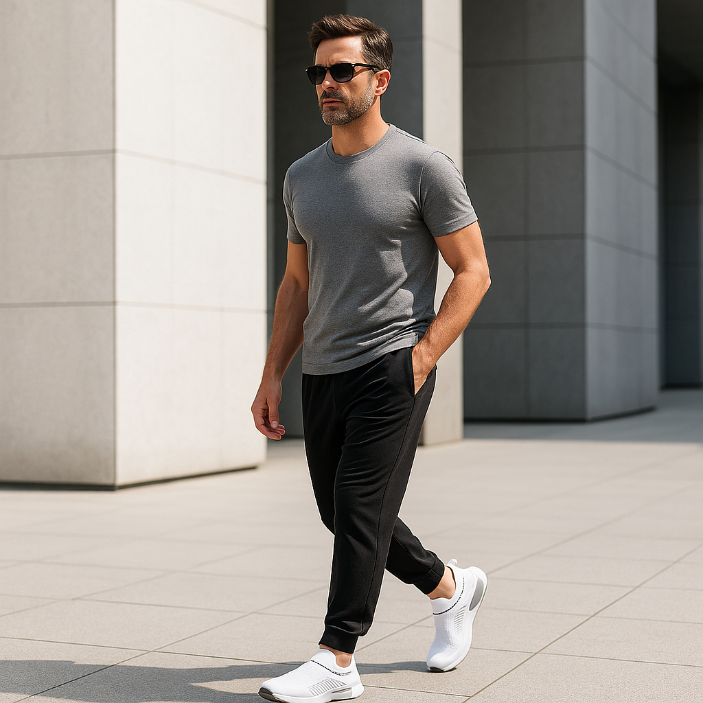 Orthopädische und Atmungsaktive Schuhe Lohr
