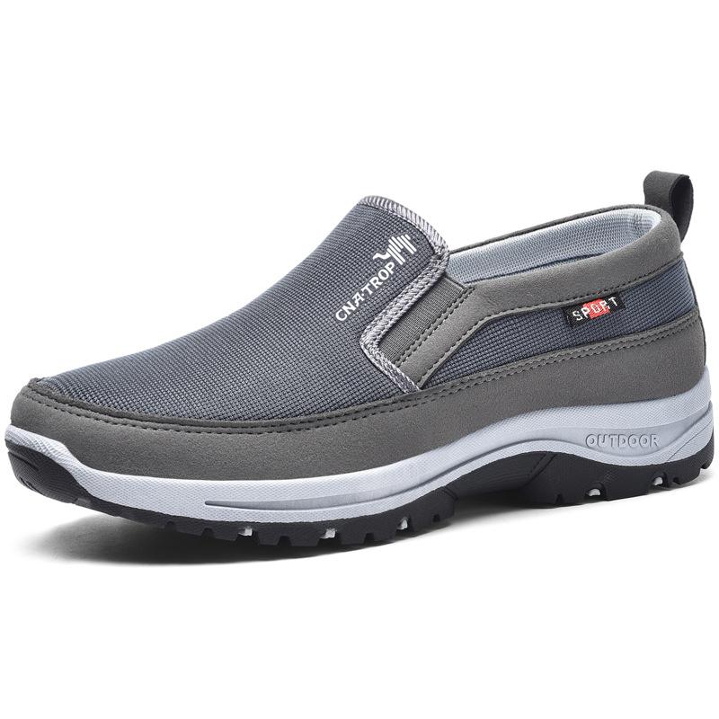 Pheron - Widerstandsfähige & Bequeme Schuhe