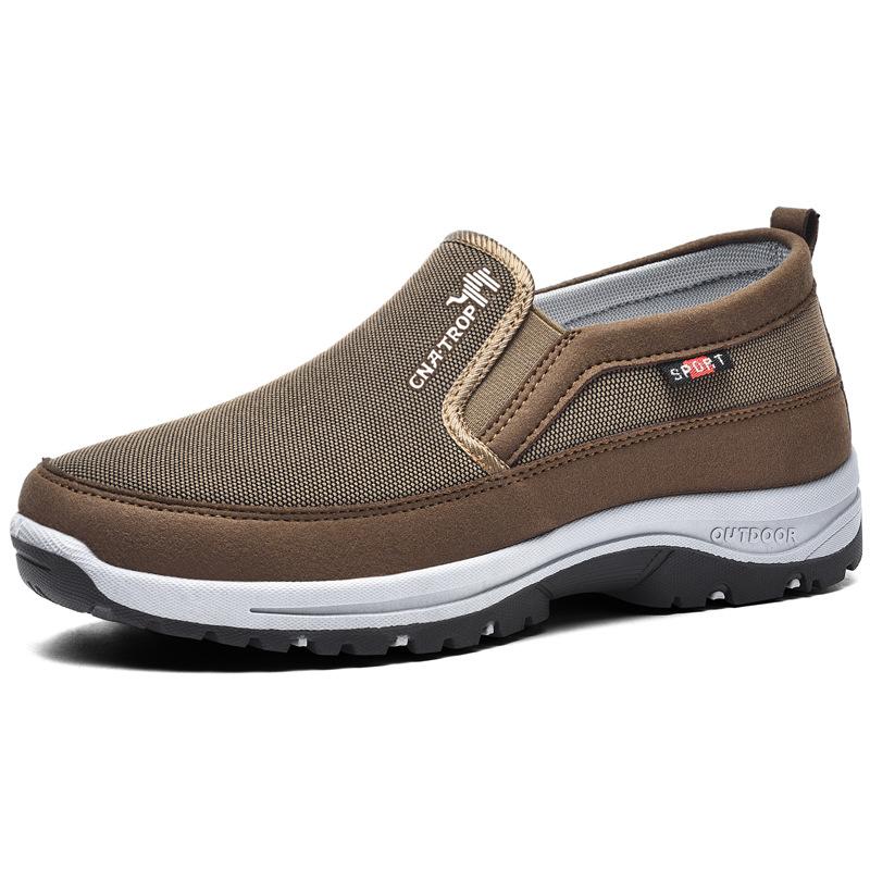 Pheron - Widerstandsfähige & Bequeme Schuhe