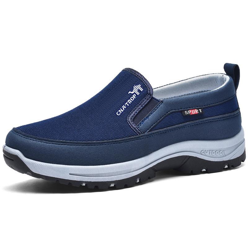 Pheron - Widerstandsfähige & Bequeme Schuhe