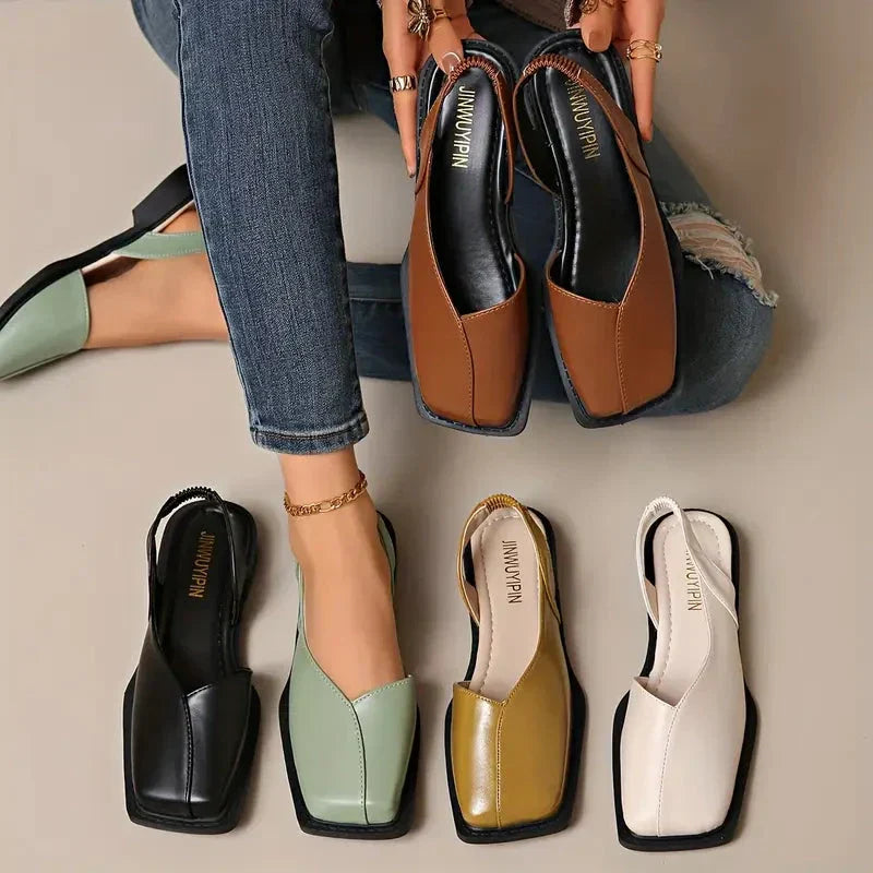 Sorelle™ – Klassische Eleganz und Komfort für den Alltag