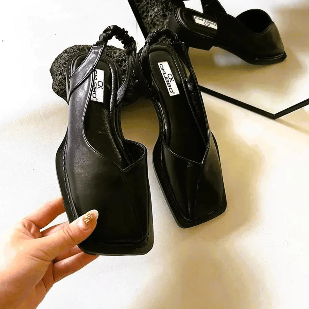 Sorelle™ – Klassische Eleganz und Komfort für den Alltag