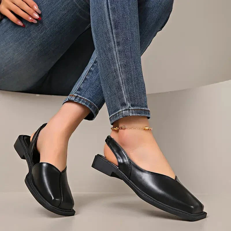 Sorelle™ – Klassische Eleganz und Komfort für den Alltag