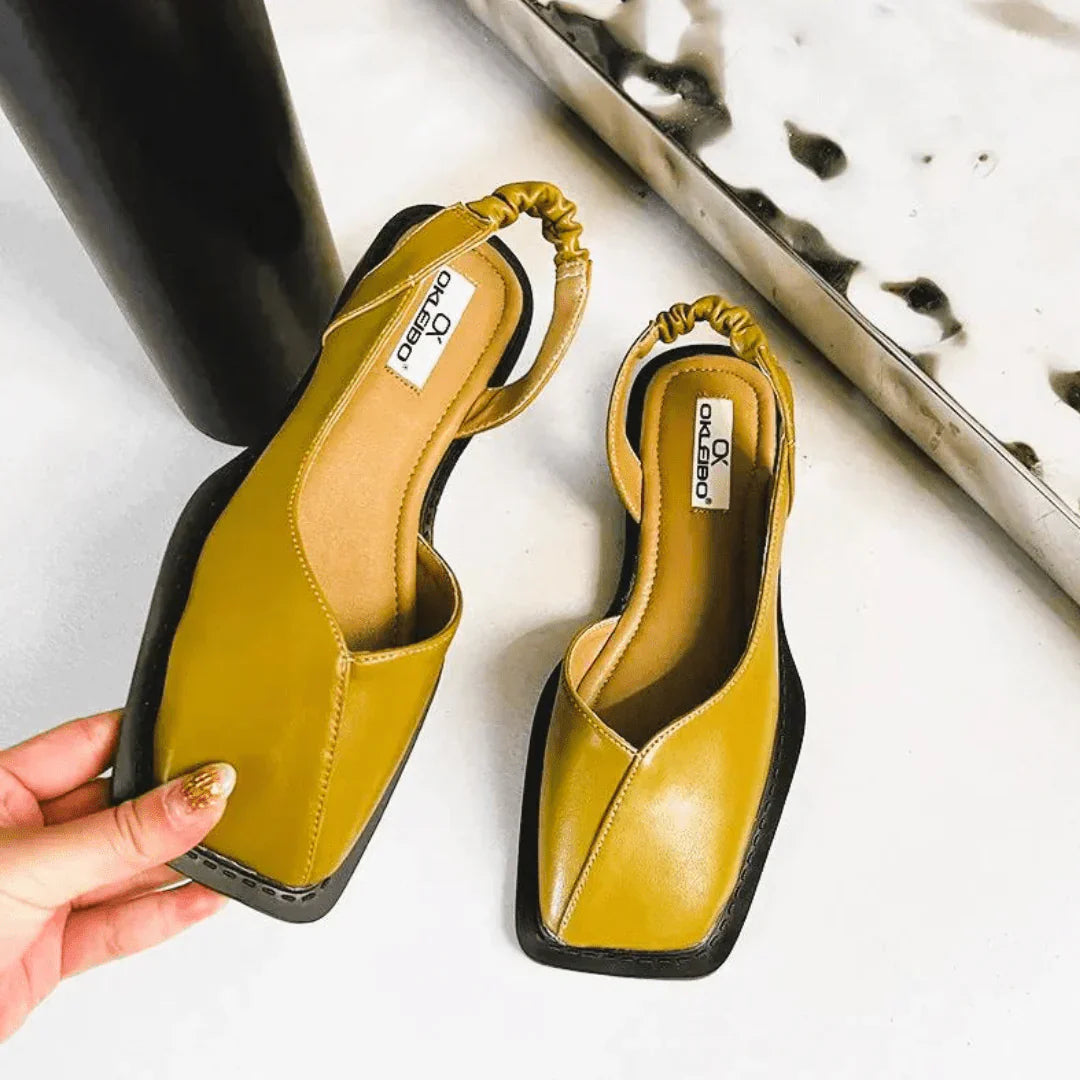 Sorelle™ – Klassische Eleganz und Komfort für den Alltag