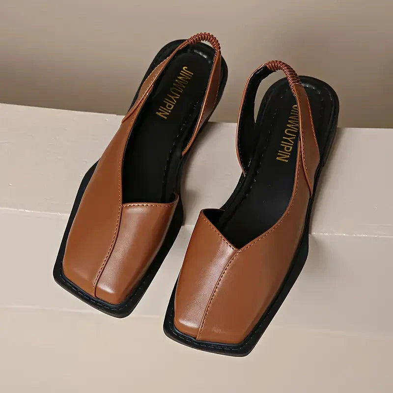 Sorelle™ – Klassische Eleganz und Komfort für den Alltag
