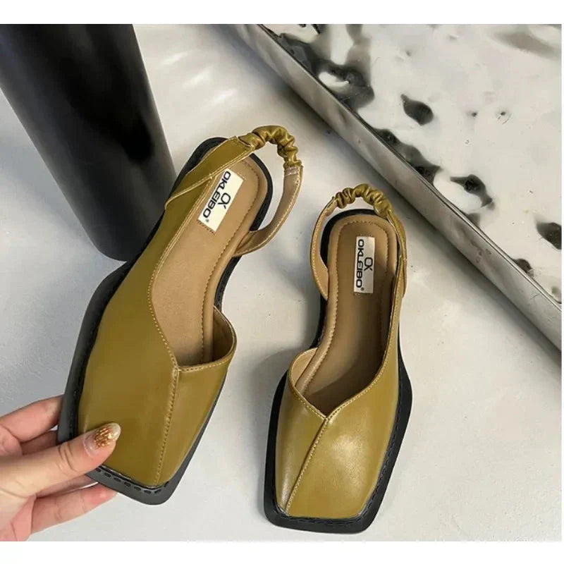 Sorelle™ – Klassische Eleganz und Komfort für den Alltag