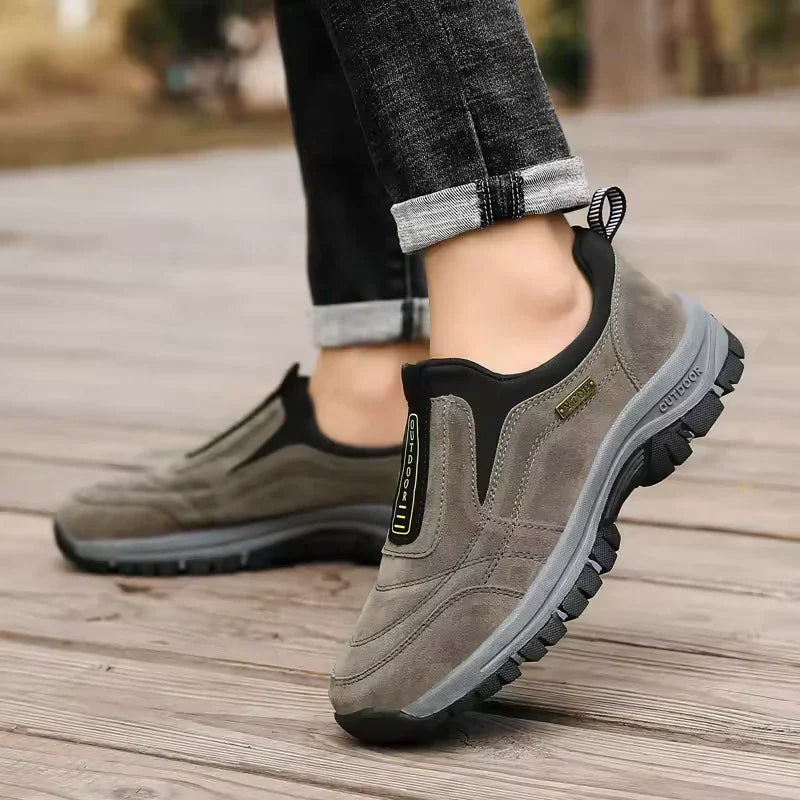 Mavero™ • Robuste & Bequeme Schuhe