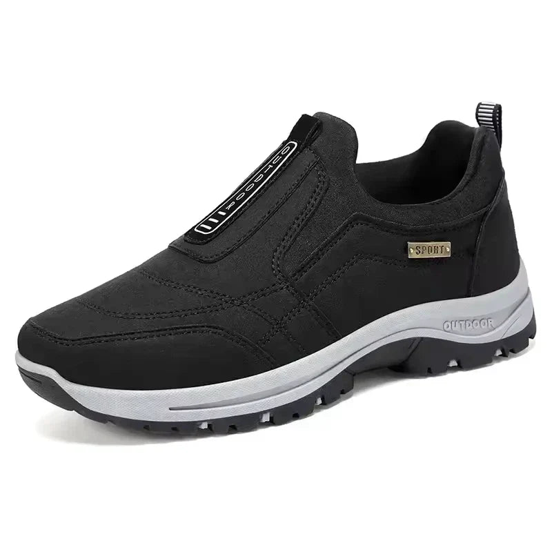 Mavero™ • Robuste & Bequeme Schuhe