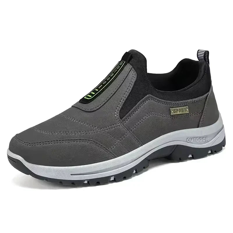 Mavero™ • Robuste & Bequeme Schuhe