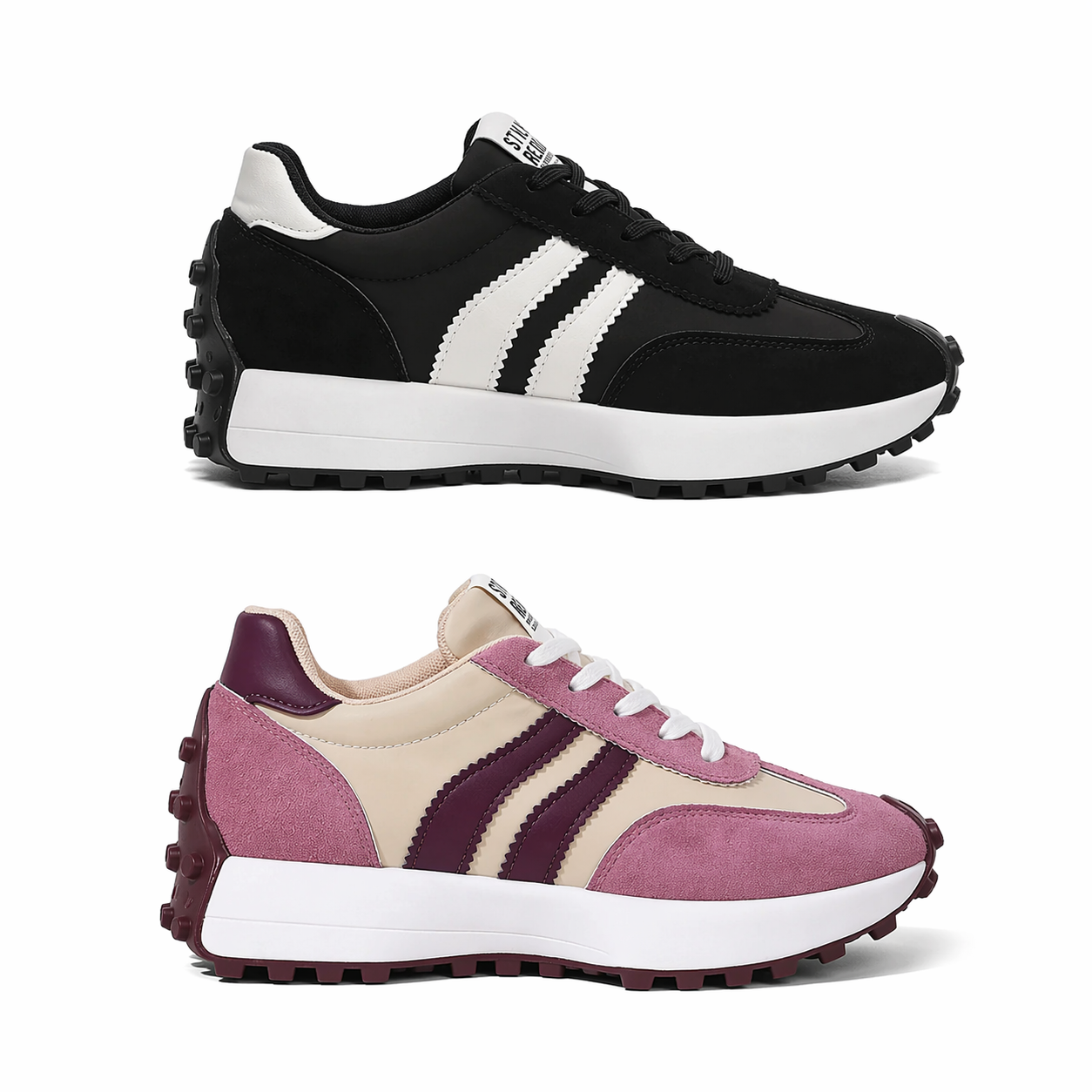 NeoWalk Komfort Sneaker [KAUFE 1 ERHALTE 2]