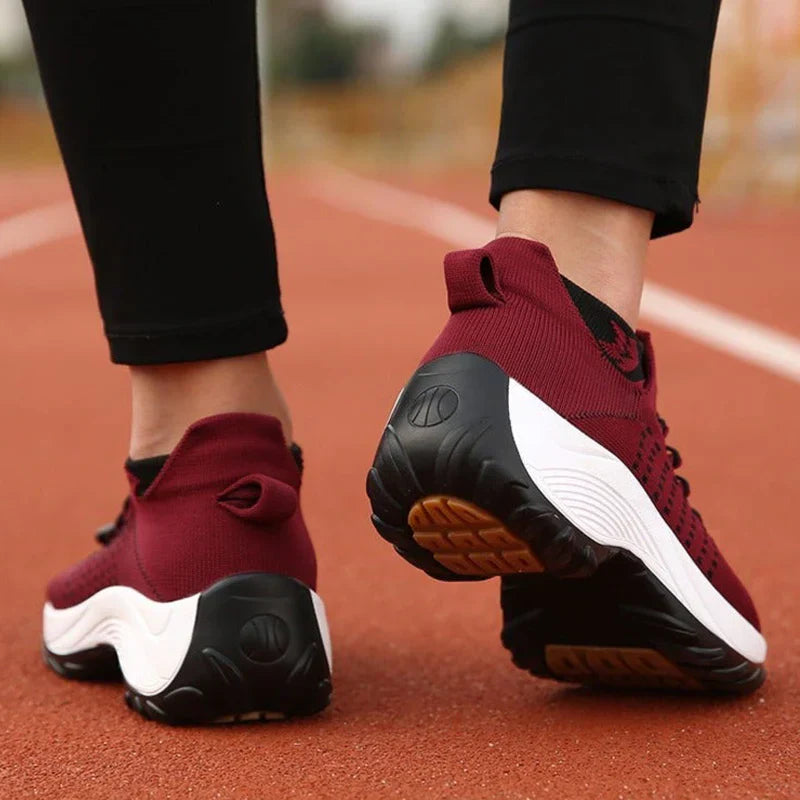 Ortho Relief™ • Orthopädische Komfortschuhe für Frauen
