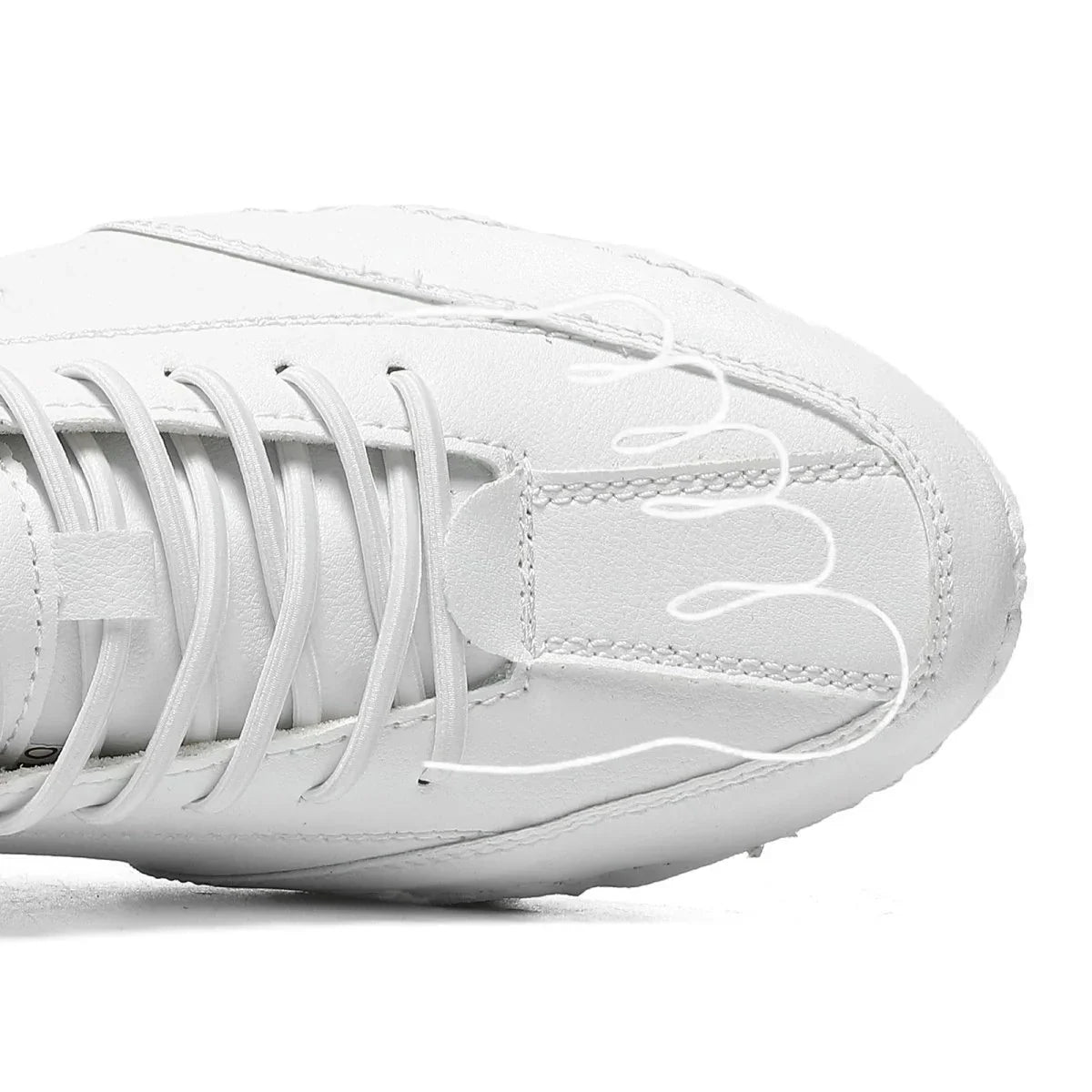 Barfußschuhe aus Leder mit ultimativen Komfort • Wiecel™